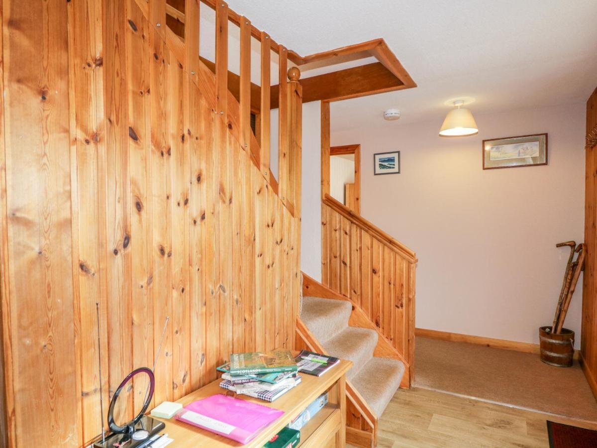 Stable Cottage Keith Zewnętrze zdjęcie